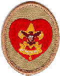 Life Badge