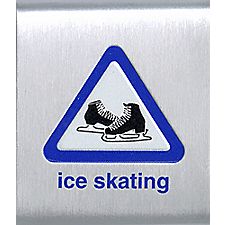 Ice Skating