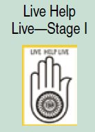 Live Help Live - Stage I