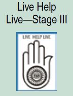 Live Help Live - Stage III