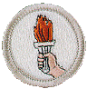 Sports Merit Badge