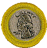 Coin Collecting Merit Badge