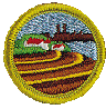 Soil and Water Conservation Merit Badge