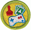 Game Design Merit Badge