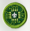 Digital Technology Merit Badge