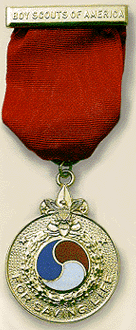 Honor Medal