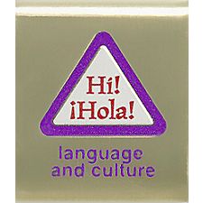 Language and Culture Belt Loop