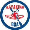 Kayaking BSA