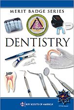 Dentistry Merit Badge Pamphlet