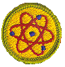 Nuclear Science Merit Badge