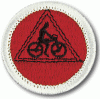 Cysling Merit Badge