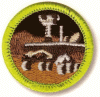 Robotics Merit Badge